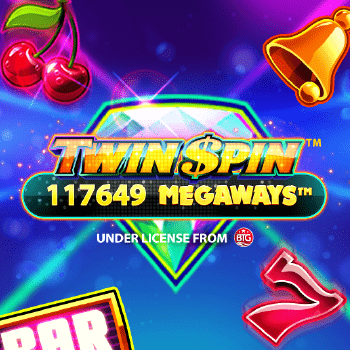 Twin Spin Megaways NE